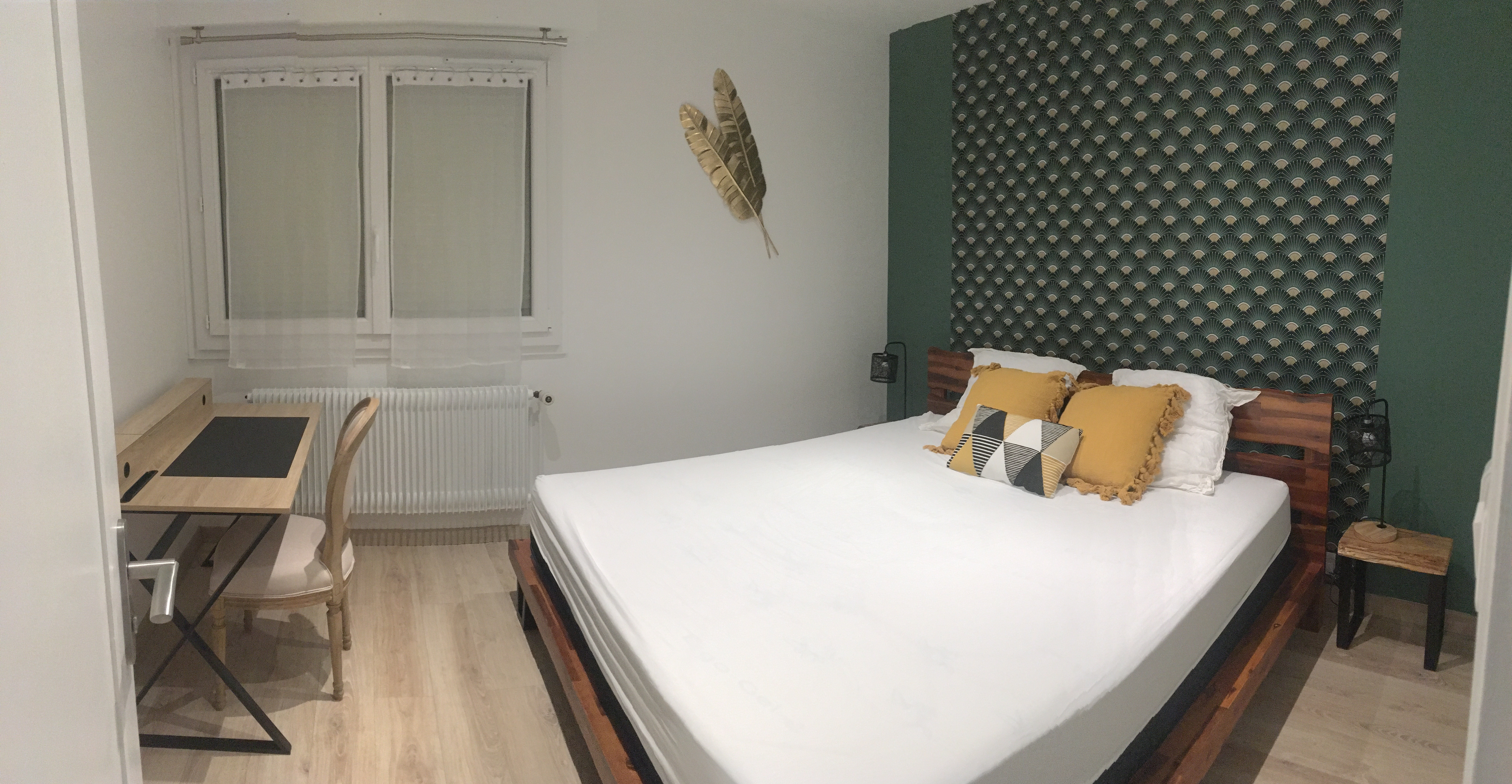Appartement In Thonon Les Bains Zu Vermieten Für 6 Personen intérieur Chambre D Hote Thonon Les Bains