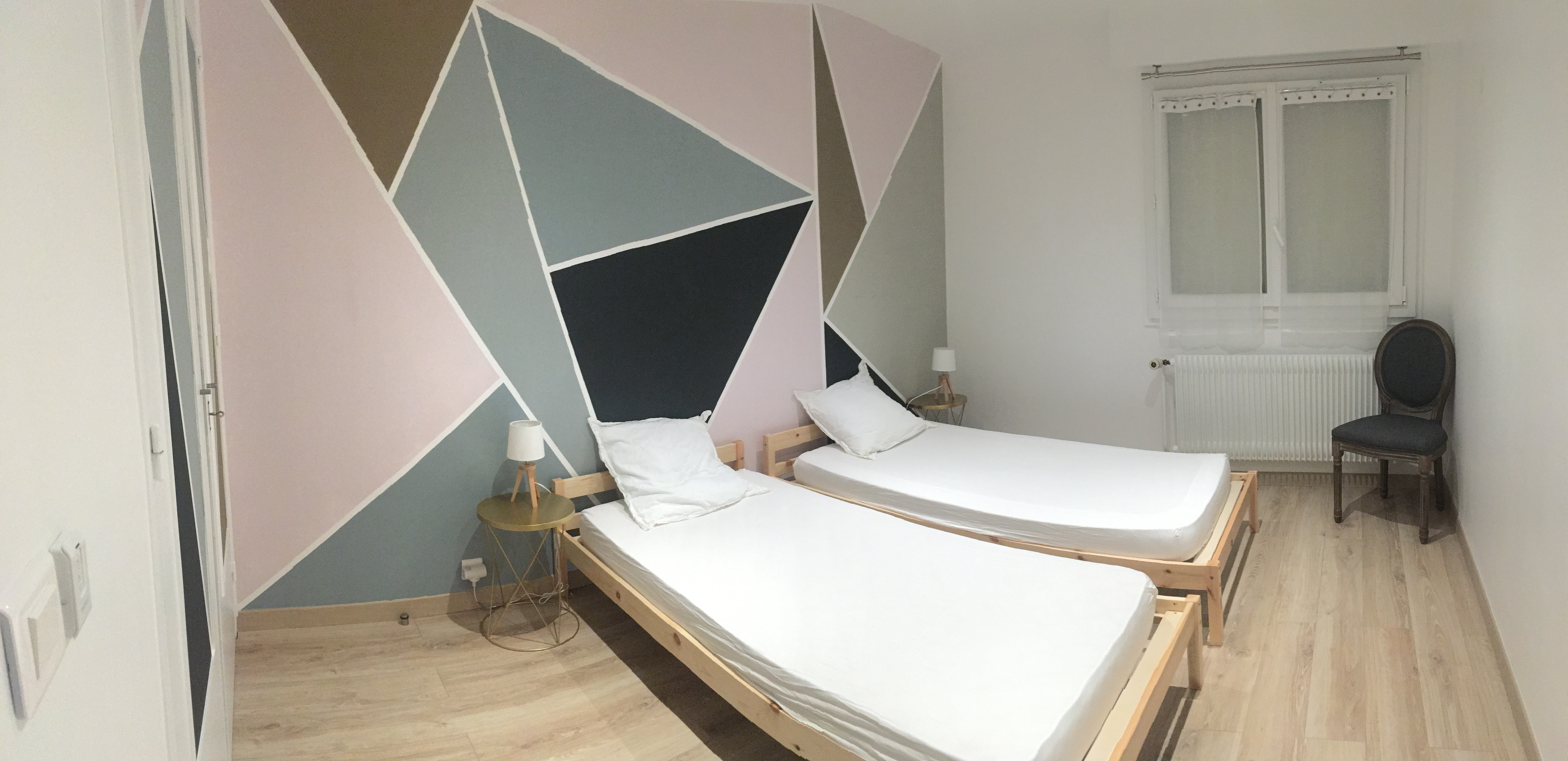 Appartement In Thonon Les Bains Zu Vermieten Für 6 Personen tout Chambre D Hote Thonon Les Bains