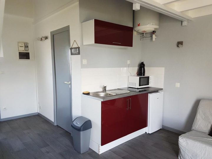 Appartement Le Ludoscope, Appartement Chasseneuil Du Poitou avec Chambre D Hote Chasseneuil Du Poitou