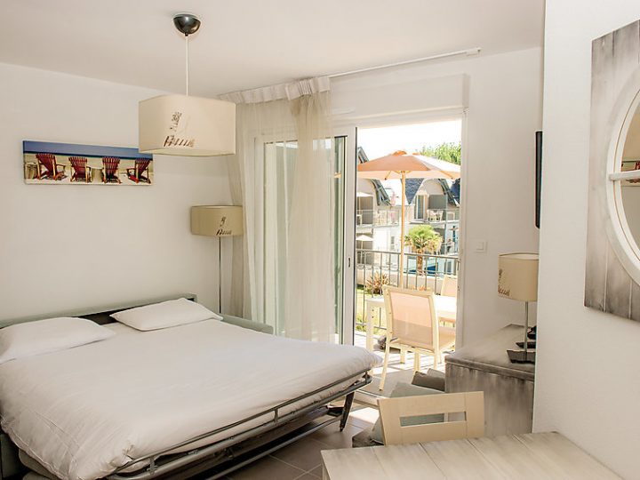 Appartement Les Jardins D'Arvor Te Huur In Le Finistère dedans Les Jardins D Arvor