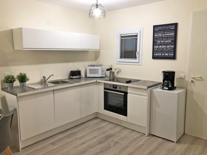 Appartement Location – Golf Pont Royal ~ Jason Smith Immobilier dedans Meuble Pont Royal