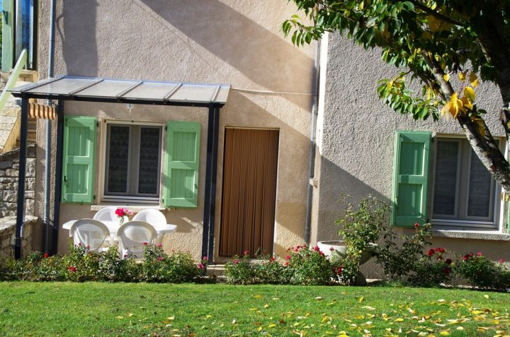 Appartement Meublé À Sérigas – Meyrueis | Cévennes concernant Chambres D Hotes Meyrueis Appartement Meublé À Sérigas – Meyrueis | Cévennes concernant Chambres D Hotes Meyrueis
