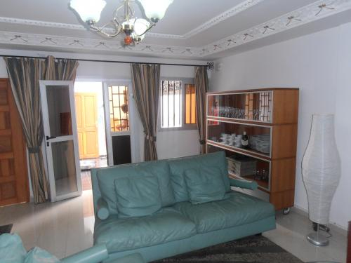 Appartement Meublé De 02 Chambres À Louer À Ngousso, Yaoundé tout Appartement Meublé À Louer