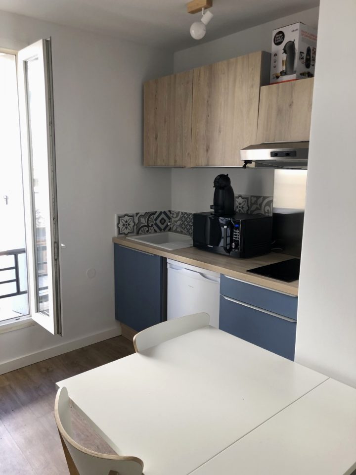 Appartement Meublé Montpellier Rare Épinglé Par Natalie Brun encequiconcerne Appartement Meublé Montpellier