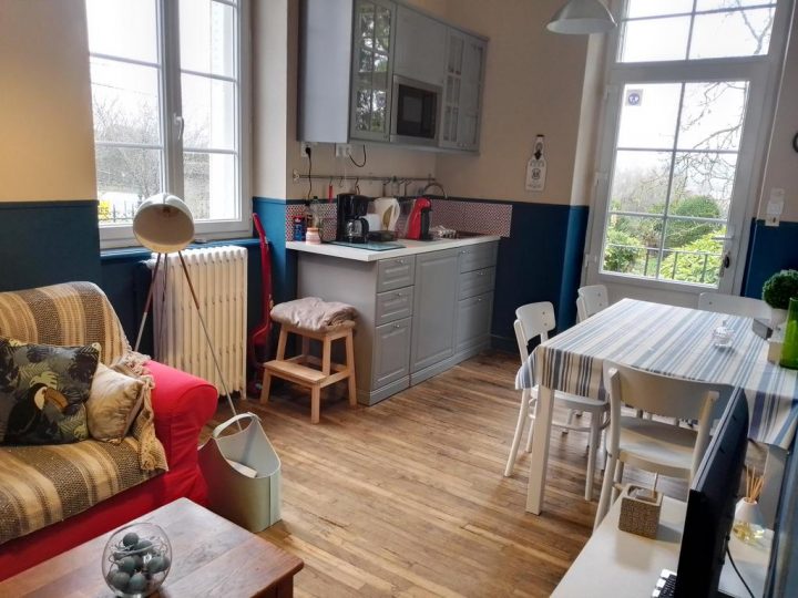 Appartement Saint Ange, Appartement Ploërmel concernant Chambre D Hote Ploermel Appartement Saint Ange, Appartement Ploërmel concernant Chambre D Hote Ploermel