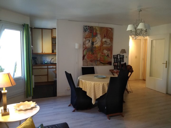 Appartement T4 'arts Et Métiers', Angers dedans Chambre Des Métiers Angers Appartement T4 'arts Et Métiers', Angers dedans Chambre Des Métiers Angers