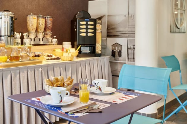 Appartements Résidence Vacances Bleues Les Jardins D'Arvor concernant Les Jardins D Arvor