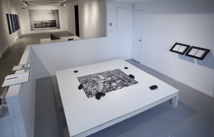 Appel De Dossier – Artistes Et Commissaires – Centre intérieur Annie Charland Thibodeau