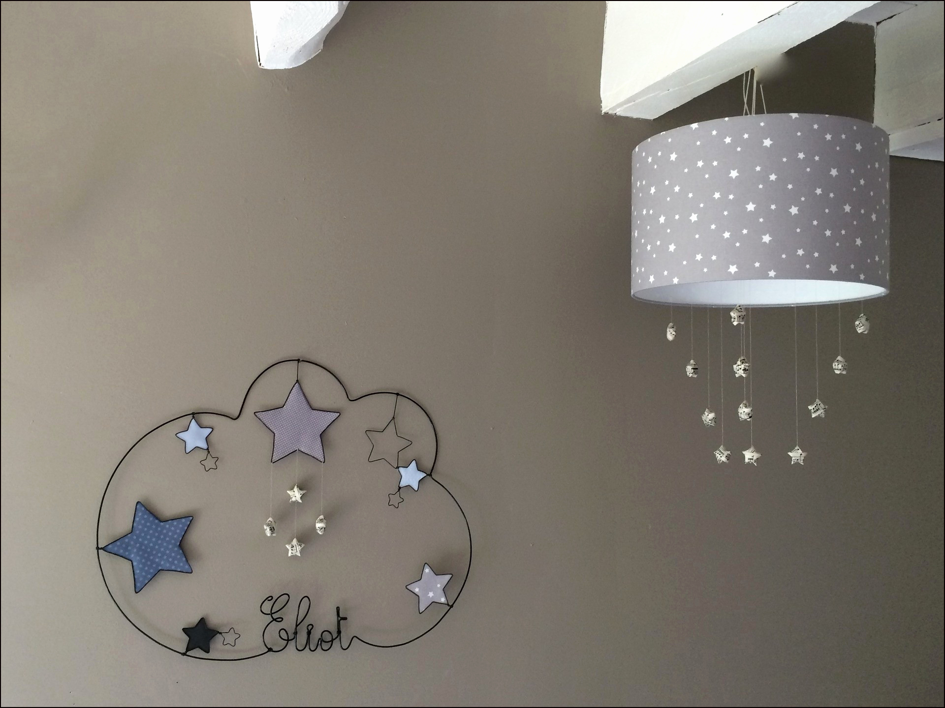 Applique Murale Chambre Fille Ikea - Novocom.top encequiconcerne Lustre Chambre Bébé Garçon