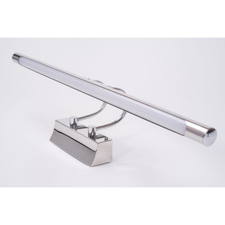 Applique Murale Salle De Bain Design Led Ip44 12W encequiconcerne Néon Salle De Bain