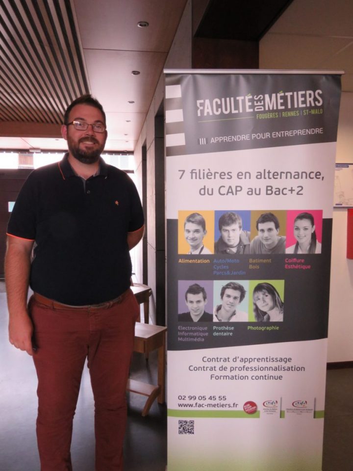 Apprentissage : Le Secteur Du Bâtiment Peine À Recruter, Le intérieur Chambre Des Metiers Rennes Apprentissage : Le Secteur Du Bâtiment Peine À Recruter, Le intérieur Chambre Des Metiers Rennes