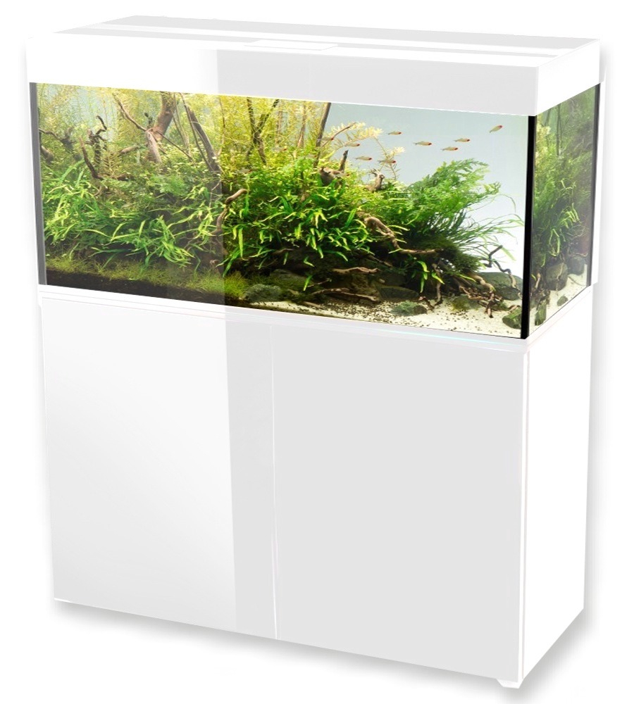Aquariums 150Cm Et Plus Volume 450L, 720L, 960L, En encequiconcerne Aquarium Meuble Pas Cher