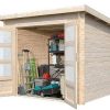 Aquerir Abri De Jardin Pas Cher Notre Avis | Abris De dedans Abri De Jardin Pvc Pas Cher