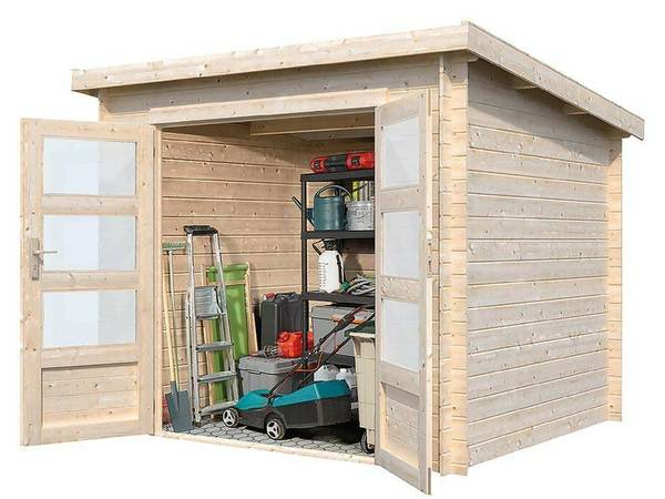 Aquerir Abri De Jardin Pas Cher Notre Avis | Abris De serapportantà Abris De Jardin En Bois Pas Cher