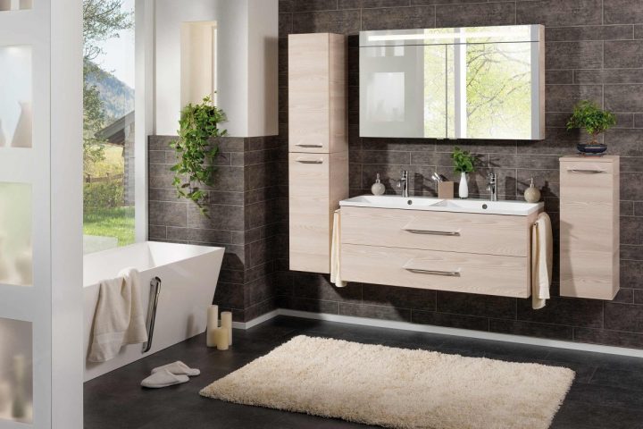 Arbeiten Im Haus | Services Von Hornbach pour Breuer Salle De Bain