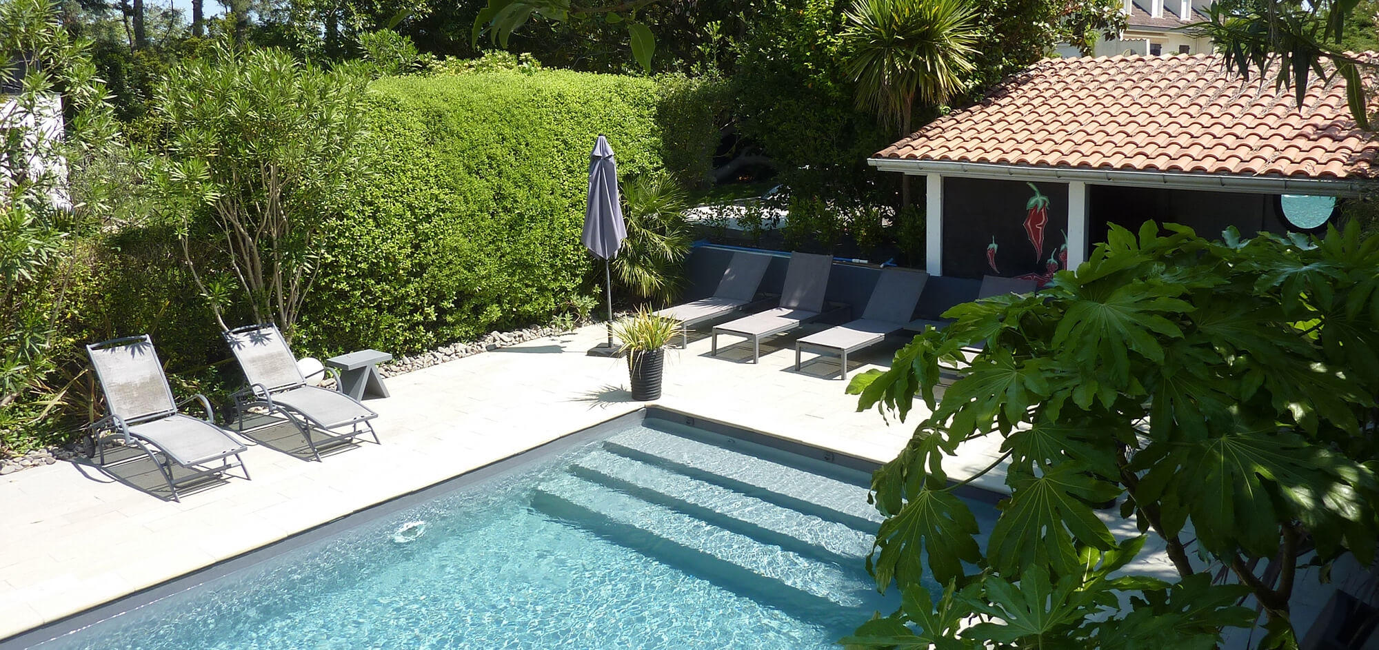 Arbolateia, Chambre D'hôte, Suite, Gîte Près De Biarritz Et destiné Chambre D Hote Saint Jean De Luz Pas Cher