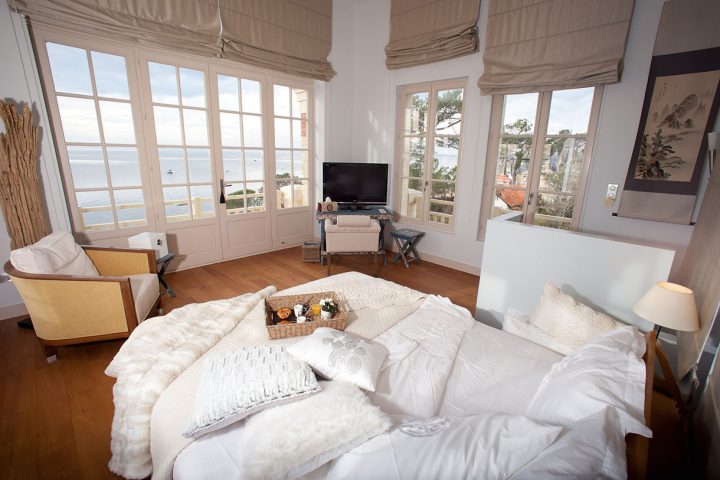 Arcachon – Séjour Dans Une Villa Romantique avec Chambre D Hote Bassin D Arcachon Arcachon – Séjour Dans Une Villa Romantique avec Chambre D Hote Bassin D Arcachon