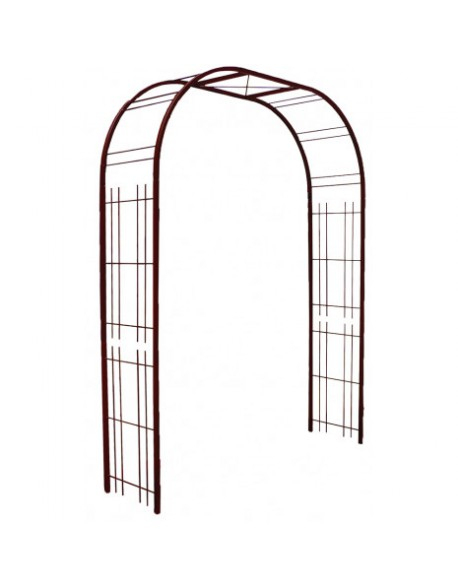 Arche De Jardin En Fer Forgé Plein Comtesse – Arches De à Arche De Jardin En Fer Forgé Arche De Jardin En Fer Forgé Plein Comtesse – Arches De à Arche De Jardin En Fer Forgé