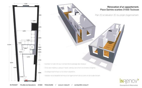 Architecte D'Intérieur À Toulouse – Entreprise In-Renov intérieur Magasin Plomberie Toulouse Architecte D'Intérieur À Toulouse – Entreprise In-Renov intérieur Magasin Plomberie Toulouse