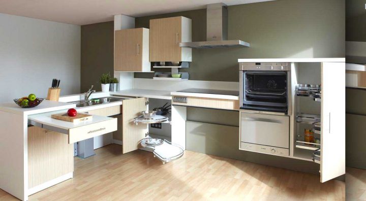 Architecte D'intérieur Handicap Et Pmr | Créateurs D intérieur Aménagement Salle De Bain Handicapé