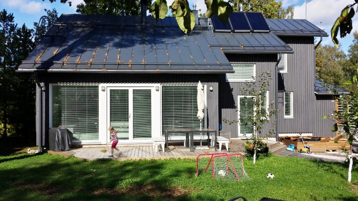 Architecture & Tunisian Touch Au Danemark Et En Finlande avec Bois Helsino Architecture & Tunisian Touch Au Danemark Et En Finlande avec Bois Helsino