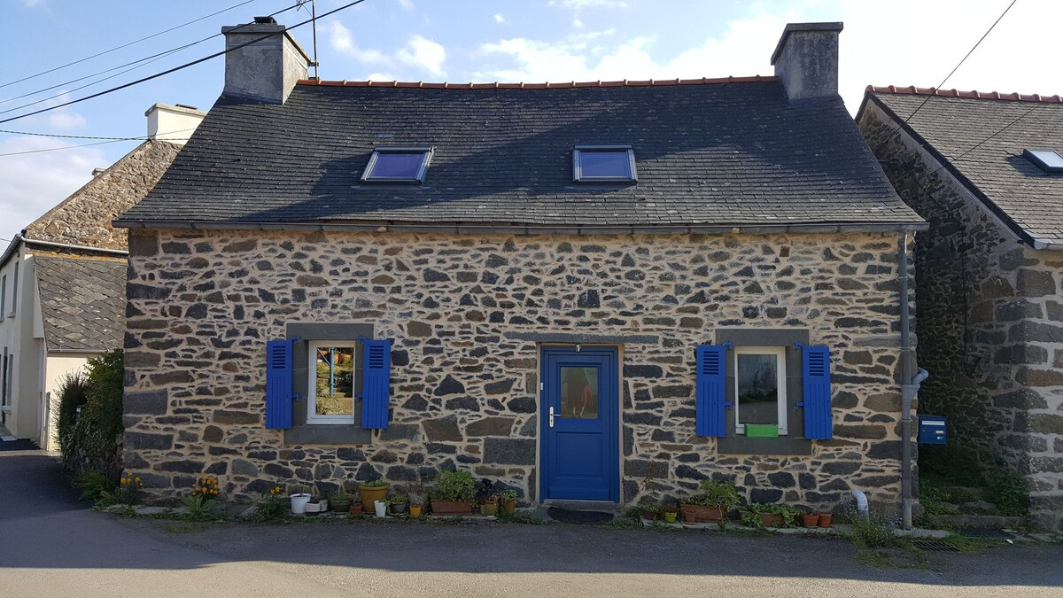 Argol Ferienwohnungen &amp; Unterkünfte - Bretagne, Frankreich pour Chambres D Hotes Presqu Ile De Crozon
