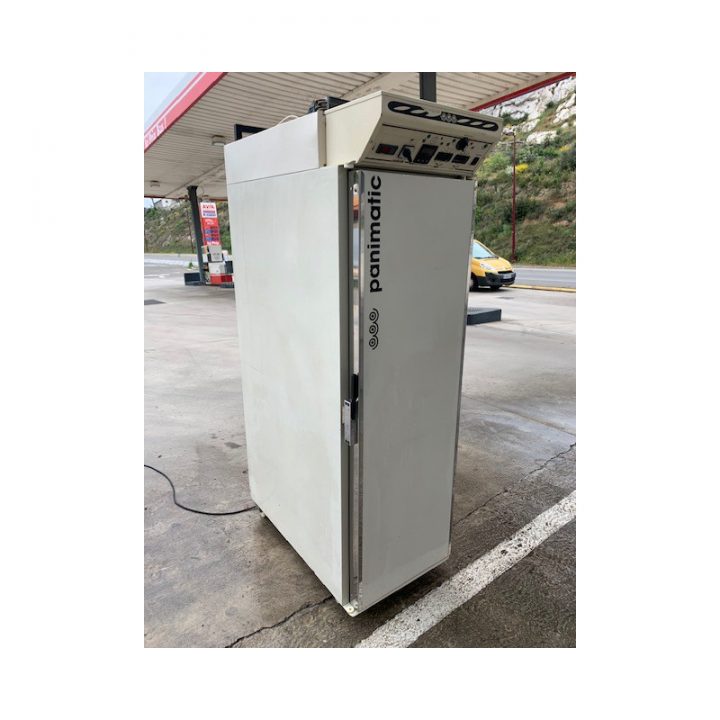 Armoire / Chambre De Pousse Controlée Panimatic 24 Niveaux serapportantà Chambre De Pousse Boulangerie Armoire / Chambre De Pousse Controlée Panimatic 24 Niveaux serapportantà Chambre De Pousse Boulangerie