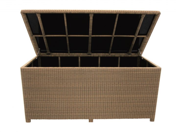 Armoire De Jardin En Résine Shanghai Collection Shanghai destiné Armoire De Jardin Resine