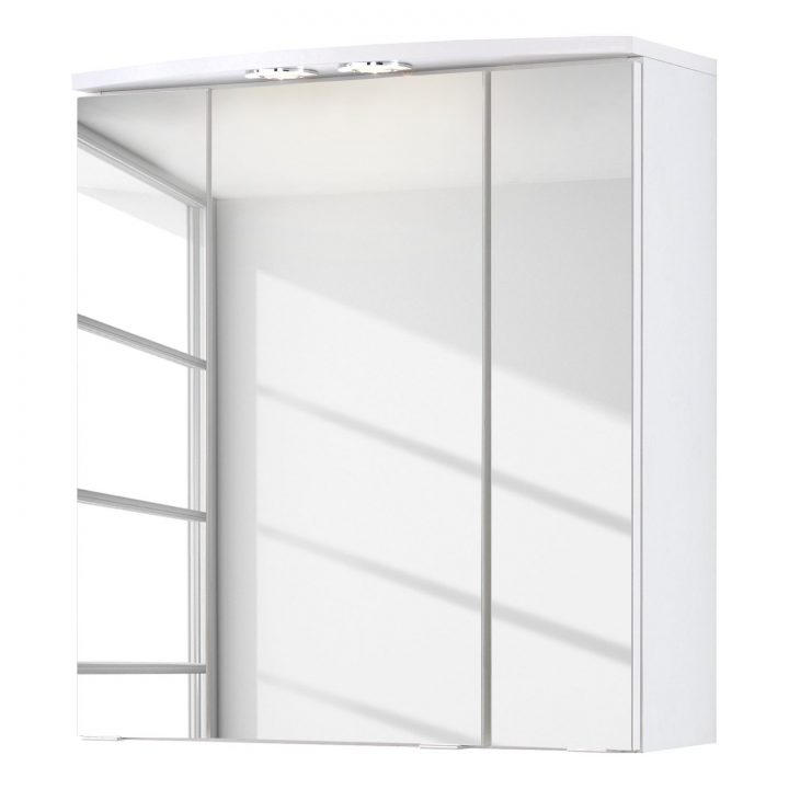 Armoire De Salle De Bain Kopenhagen | Spiegelschrank intérieur Armoir Salle De Bain