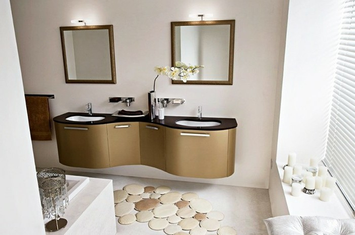 Armoire De Toilette Ikea Pour Chaque Style De Salle De avec Ikeasalle De Bain