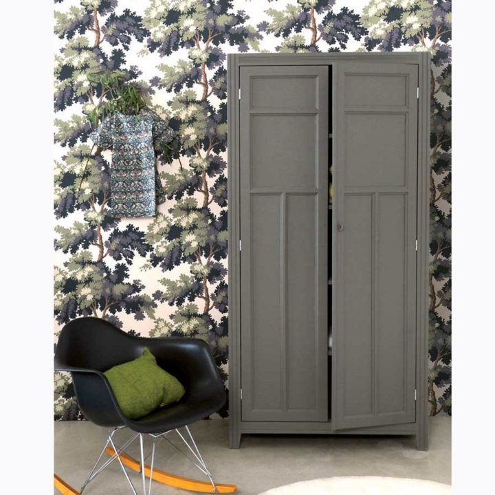 Armoire Enfant Laurette Gris Cendré Avec Penderie. Cette intérieur Meuble Laurette Armoire Enfant Laurette Gris Cendré Avec Penderie. Cette intérieur Meuble Laurette