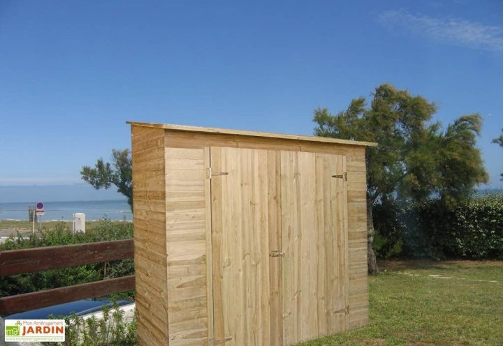 Armoire Jardin Bois Muralis 200X100X200 – Jardipolys pour Armoire De Jardin Pas Cher Armoire Jardin Bois Muralis 200X100X200 – Jardipolys pour Armoire De Jardin Pas Cher