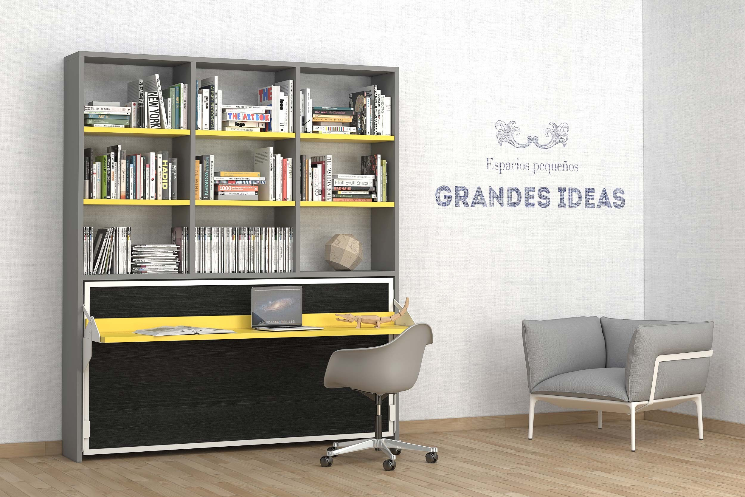 Meuble Bureau