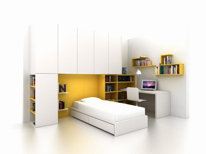 Armoire Pont De Lit Adulte | Bright Shadow Online serapportantà Meubles Pont Royal