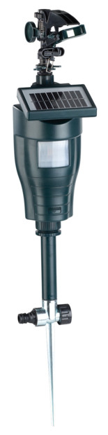 Arroseur Automatique Anti-Nuisibles Et Animaux Avec intérieur Repousse Chat Jardin Arroseur Automatique Anti-Nuisibles Et Animaux Avec intérieur Repousse Chat Jardin