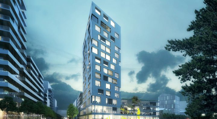 Artemisia – Rennes • Continental Financecontinental Finance serapportantà Lmnp Rennes