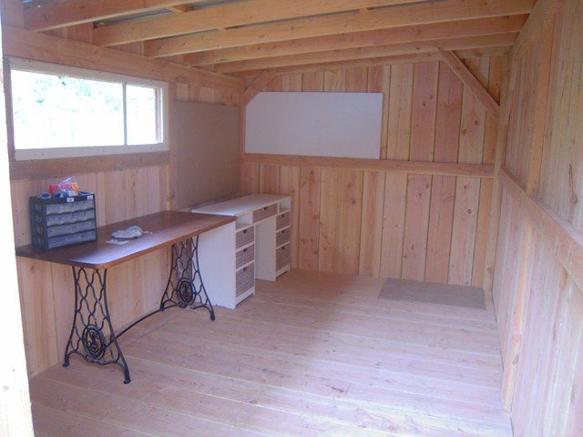 Artijose » Abri De Jardin En Bois Orléans 10M2 destiné Abri De Jardin 30M2