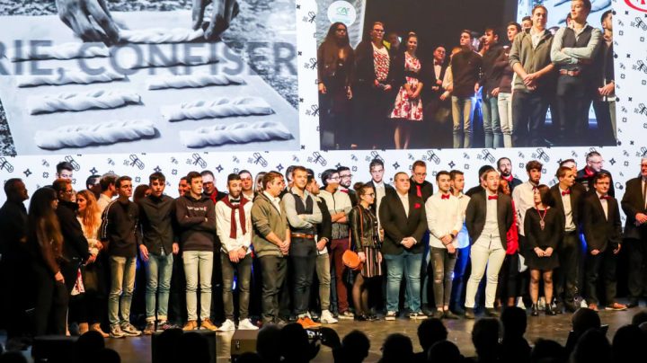 Artisanat : La Dynamique Formation Consulaire à Chambre Des Metiers Niort