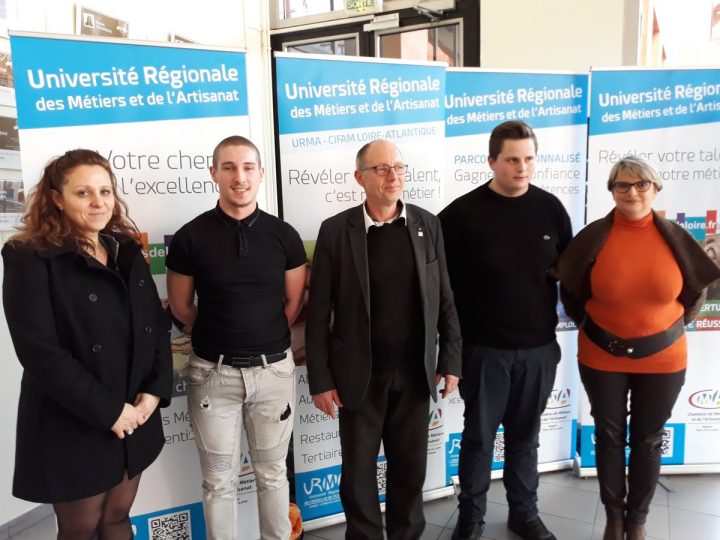 Artisanat Pays Loire On Twitter: "#olympiades Des Métiers pour Chambre Des Métiers Angers Artisanat Pays Loire On Twitter: "#olympiades Des Métiers pour Chambre Des Métiers Angers