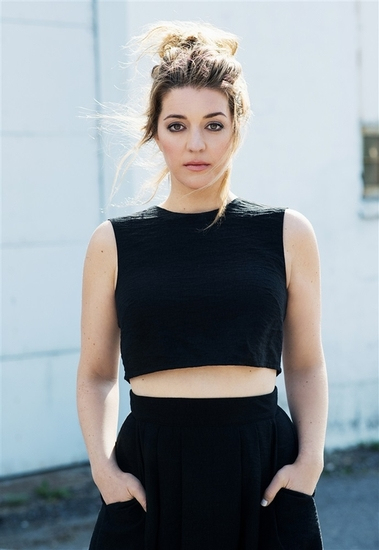 As Talents intérieur Marie Eve Perron