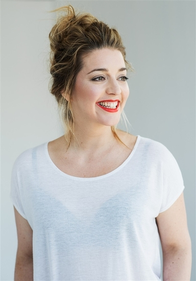 As Talents tout Marie Eve Perron