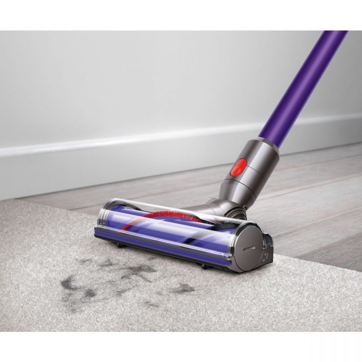 Aspirateur Balai V7 Animal – Taille : Taille Unique intérieur Robinet Dyson