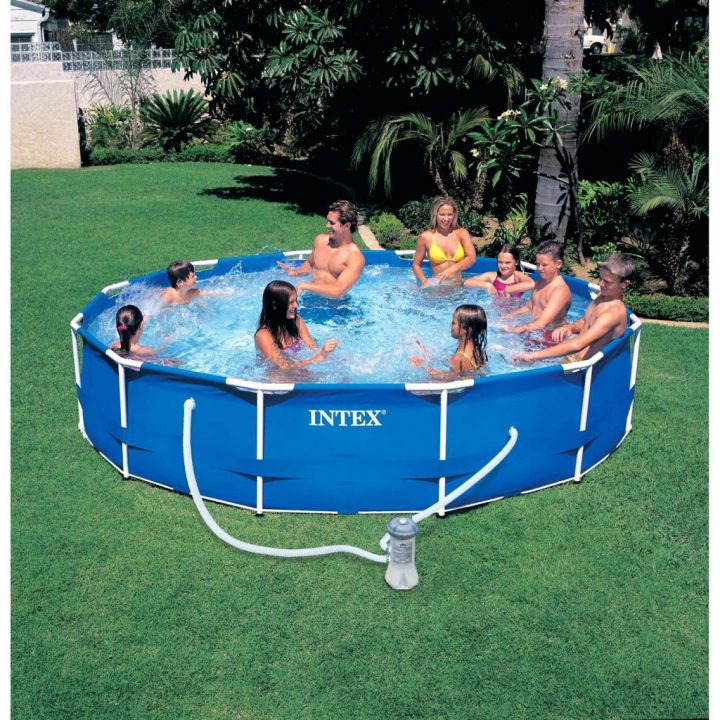 Aspirateur Piscine Hors Sol Leroy Merlin – Altoservices pour Cora Piscine Bois