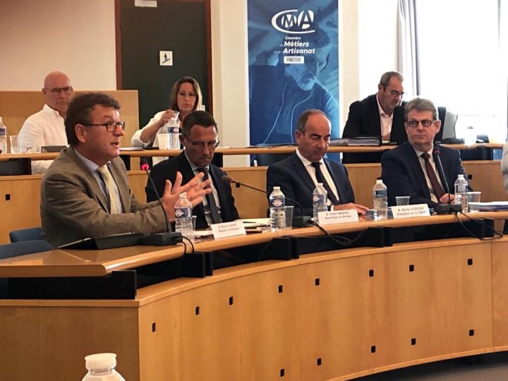 Assemblée Générale De La Chambre De Métiers Et De L avec Chambre Des Metiers Quimper Assemblée Générale De La Chambre De Métiers Et De L avec Chambre Des Metiers Quimper