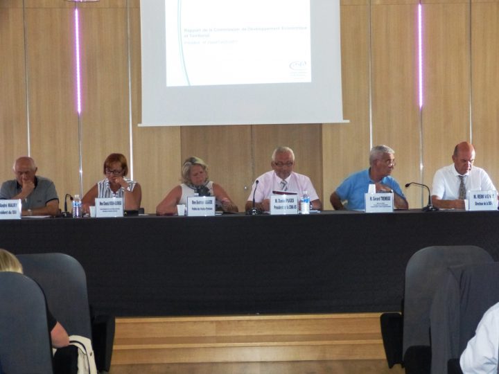 Assemblée Générale De La Chambre De Métiers Et De L encequiconcerne Chambre Des Metiers 06