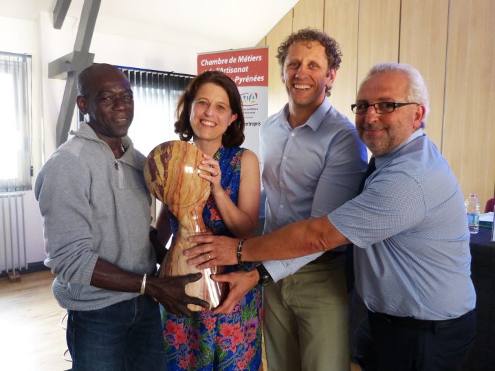 Assemblée Générale De La Chambre De Métiers Et De L encequiconcerne Chambre Des Metiers Tarbes