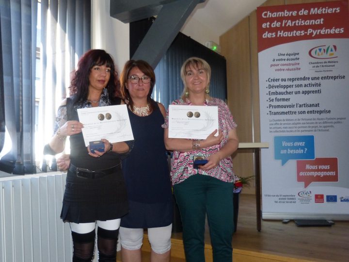 Assemblée Générale De La Chambre De Métiers Et De L pour Chambre Des Metiers Tarbes