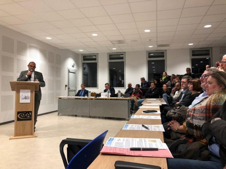 Assemblée Générale De La Chambre Des Métiers Et De L à Chambre Des Metiers Albi Assemblée Générale De La Chambre Des Métiers Et De L à Chambre Des Metiers Albi