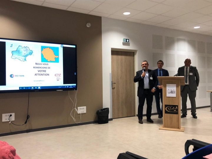 Assemblée Générale De La Chambre Des Métiers Et De L à Chambre Des Metiers Albi Assemblée Générale De La Chambre Des Métiers Et De L à Chambre Des Metiers Albi