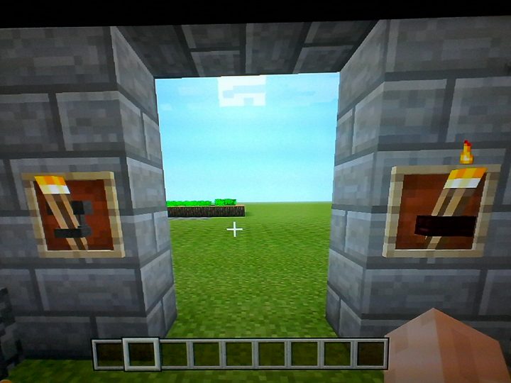 Astuce De Déco Basique (Gd/) (Page 1) / Astuces Et Tuto avec Canapé Minecraft Astuce De Déco Basique (Gd/) (Page 1) / Astuces Et Tuto avec Canapé Minecraft